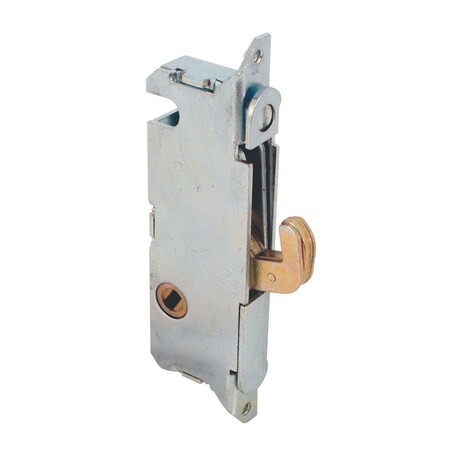 Prime-Line Prime-Line Steel Indoor and Outdoor Mortise Lock 15410-F